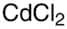 Cadmium chloride, anhydrous (99.995%-Cd) PURATREM