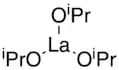 Lanthanum(III) i-propoxide, 99% (99.9%-La) (REO)