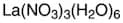 Lanthanum(III) nitrate hexahydrate (99.999%-La) (REO) PURATREM