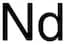 Neodymium powder (99.8% REO)