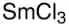 Samarium(III) chloride, anhydrous (99.9%-Sm) (REO)