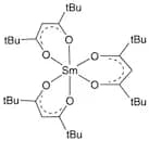 Tris(2,2,6,6-tetramethyl-3,5-heptanedionato)samarium(III) (99.9%-Sm) (REO) [Sm(TMHD)₃]