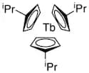 Tris(i-propylcyclopentadienyl)terbium (99.9%-Tb) (REO)