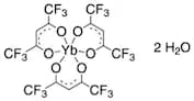 Ytterbium(III) hexafluoroacetylacetonate dihydrate (99.9%-Yb) (REO)