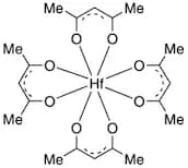 Hafnium(IV) acetylacetonate, min. 96%