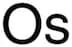 Osmium powder (99.8%)