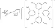 Bis(1,5-cyclooctadiene)iridium(I) tetrakis[3,5-bis(trifluoromethyl)phenyl]borate, 98%