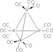 Iridium carbonyl, min. 98%