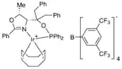 ((4R,5R)-(+)-O-[1-Benzyl-1-(5-methyl-2-phenyl-4,5-dihydrooxazol-4-yl)-2-phenylethyl] (diphenylphos…