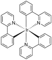 Tris(2-phenylpyridinato-C2,N)iridium(III), 95%