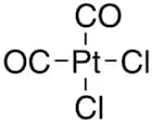 cis-Dichlorodicarbonylplatinum(II), (99.9%-Pt)