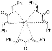 Tris(dibenzylideneacetone)platinum(0), min. 98%