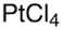 Platinum(IV) chloride (99.9%-Pt)