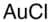 Gold(I) chloride, 97% (99.99%-Au) PURATREM