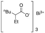 Bismuth(III) 2-ethylhexanoate, 70-75% in xylenes (~24% Bi) (99.99+%-Bi) PURATREM