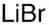 Lithium bromide, anhydrous, 99+%