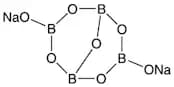 Sodium tetraborate, anhydrous (99.998%-B) (50 ppm K) PURATREM