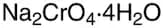 Sodium chromate tetrahydrate, 99+%