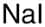 Sodium iodide, anhydrous, 99% (H₂O < 1%)