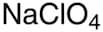 Sodium perchlorate, anhydrous, 98% (ACS)