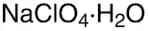 Sodium perchlorate monohydrate (ACS)