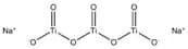 Sodium titanate, 95%
