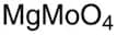 Magnesium molybdate (99.9%-Mo)