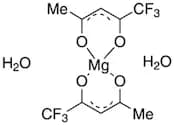 Magnesium trifluoroacetylacetonate dihydrate, min. 98%