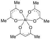 Aluminum acetylacetonate, 98%