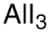 Aluminum iodide, 95%