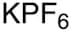 Potassium hexafluorophosphate, 99.5%