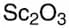 Scandium(III) oxide (99.9%-Sc) (REO)