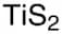 Titanium(IV) sulfide (99.8%-Ti)