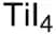 Titanium(IV) iodide (99.99%-Ti) PURATREM