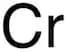 Chromium pieces (99.3%)
