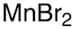 Manganese(II) bromide, anhydrous, min. 97% (99.9%-Mn)
