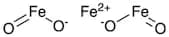 Iron(II,III) oxide, black (Magnetite), min. 95%