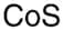 Cobalt(II) sulfide (99.5%-Co)
