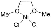 Nickel(II) chloride, dimethoxyethane adduct, min. 97%