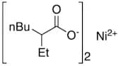 Nickel(II) 2-ethylhexanoate, 78% in 2-ethylhexanoic acid (10-15% Ni)