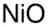 Nickel(II) oxide (99.99%-Ni) PURATREM