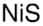 Nickel(II) sulfide (99.9%-Ni)