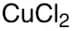 Copper(II) chloride, anhydrous, min. 98%