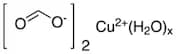 Copper(II) formate hydrate