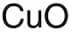 Copper(II) oxide, min. 97% (99+%-Cu)