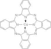 Copper(II) phthalocyanine