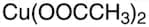 Copper(II) acetate, anhydrous, min. 97%