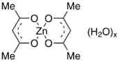 Zinc acetylacetonate hydrate, 98%
