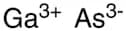 Gallium arsenide (99.9999%-Ga) PURATREM