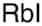 Rubidium iodide (99.8%-Rb)
